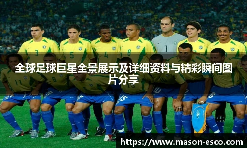 全球足球巨星全景展示及详细资料与精彩瞬间图片分享